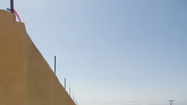 أرض في غور نمرين السكنه  - 115,000 دأ - صورة NaN