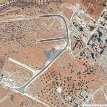 أرض في الزرقاء - ام رمانة  - 41,000 دأ - صورة NaN