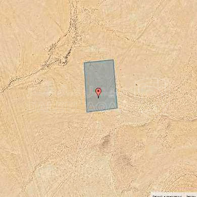 أرض في جنوب عمان - 3,300 دأ - صورة 1