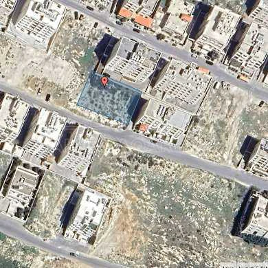 شقة في الجبيهة - حي المنصور  - 110,000 دأ - صورة 1