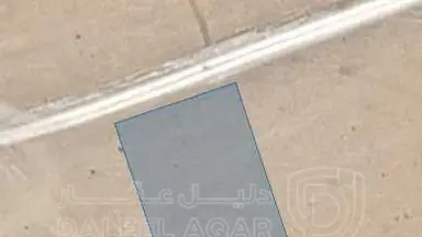أرض - الجيزة. زويزا  - 25000 دأ