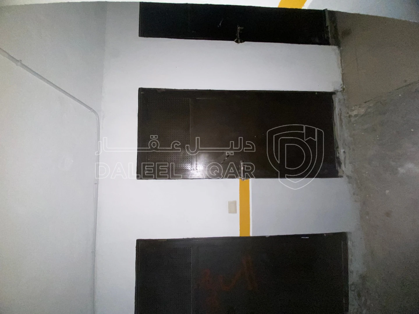شقة في قرب مسجد فاطمة اللوزي - 95,000 دأ - صورة 1