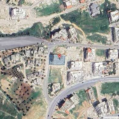 شقة في عمان - مرج الحمام - 95,000 دأ - صورة 1