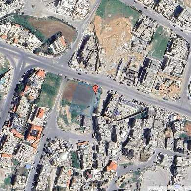 شقة في مقابل السفارة العمانية والقطرية، تاج مول - 230,000 دأ - صورة 1