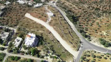 أرض في أرض سكنية للبيع في بدر الجديدة - منطقة بلال - 175,000 دأ - صورة NaN