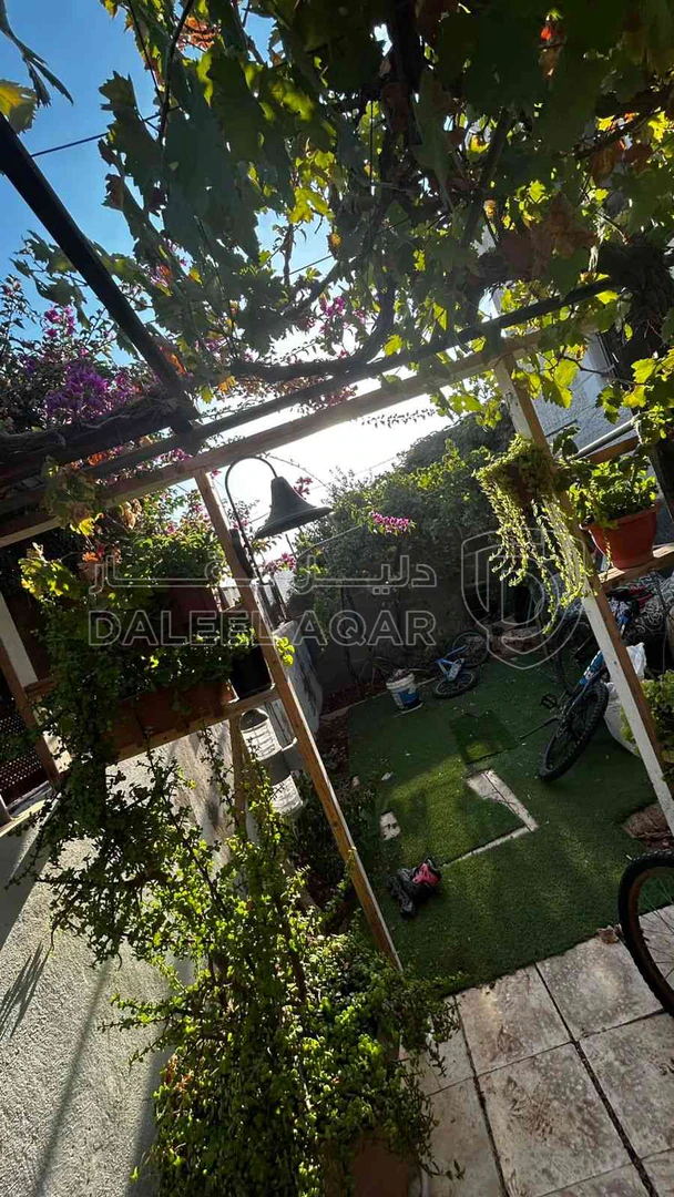 فيلا/منزل في عمان البيادر ابو السوس بالقرب من مسجد ابو السوس الكبير  - 145,000 دأ - صورة 1