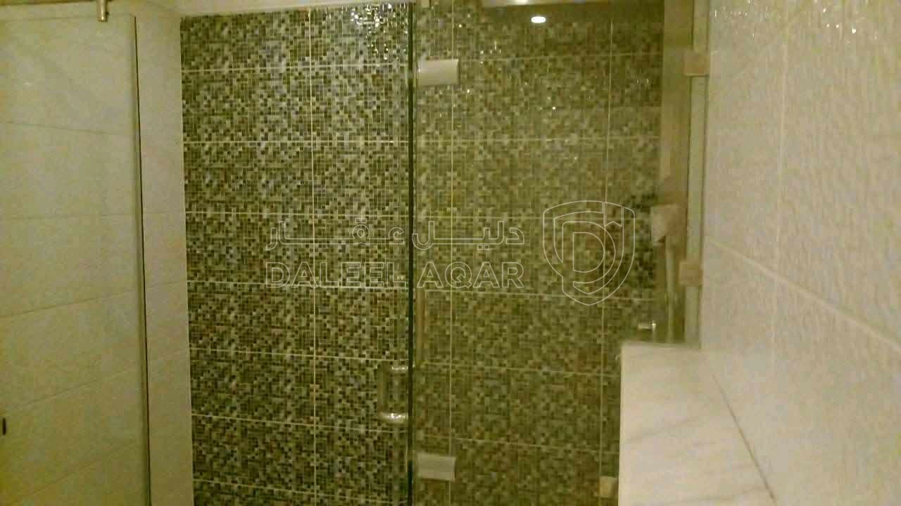 شقة في عبدون الجنوبي خلف السفارة الأسترالية  - 140,000 دأ - صورة 1