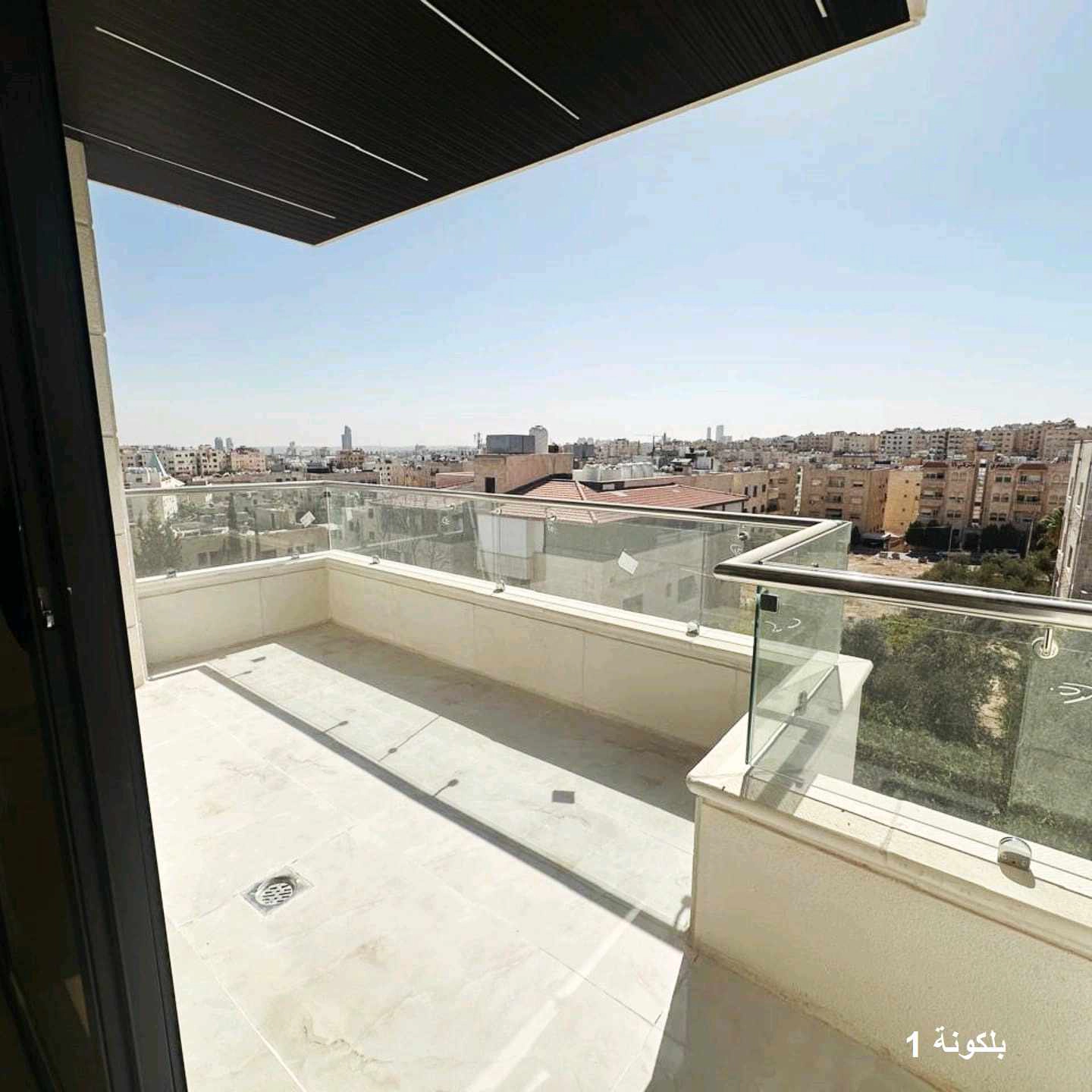 شقة في عمان المدينة الرياضية - 119,000 دأ - صورة 1