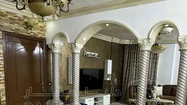 شقة في عمان شارع الاستقلال - 42,000 دأ - صورة NaN