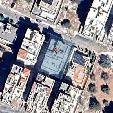 شقة في عمان - ضاحية الامير علي  - 68,000 دأ - صورة 1