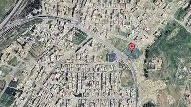 أرض - أرض 5 دنمات للبيع بأبو نصير – تصلح لمشروع تعليمي - 1000000 دأ