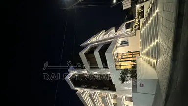 شقة في شقة للبيع في ام اذينة - 350,000 دأ - صورة NaN