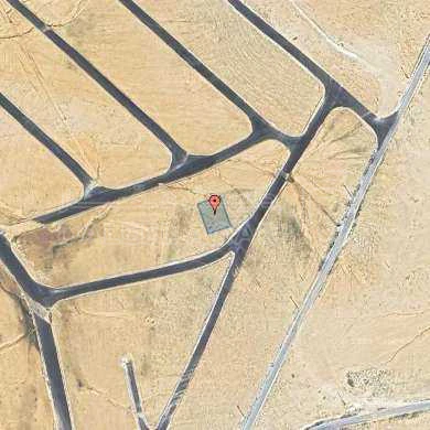 أرض في عمان - الموقر - 15,000 دأ - صورة 1