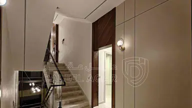 شقة في عبدون  - 360,000 دأ - صورة NaN