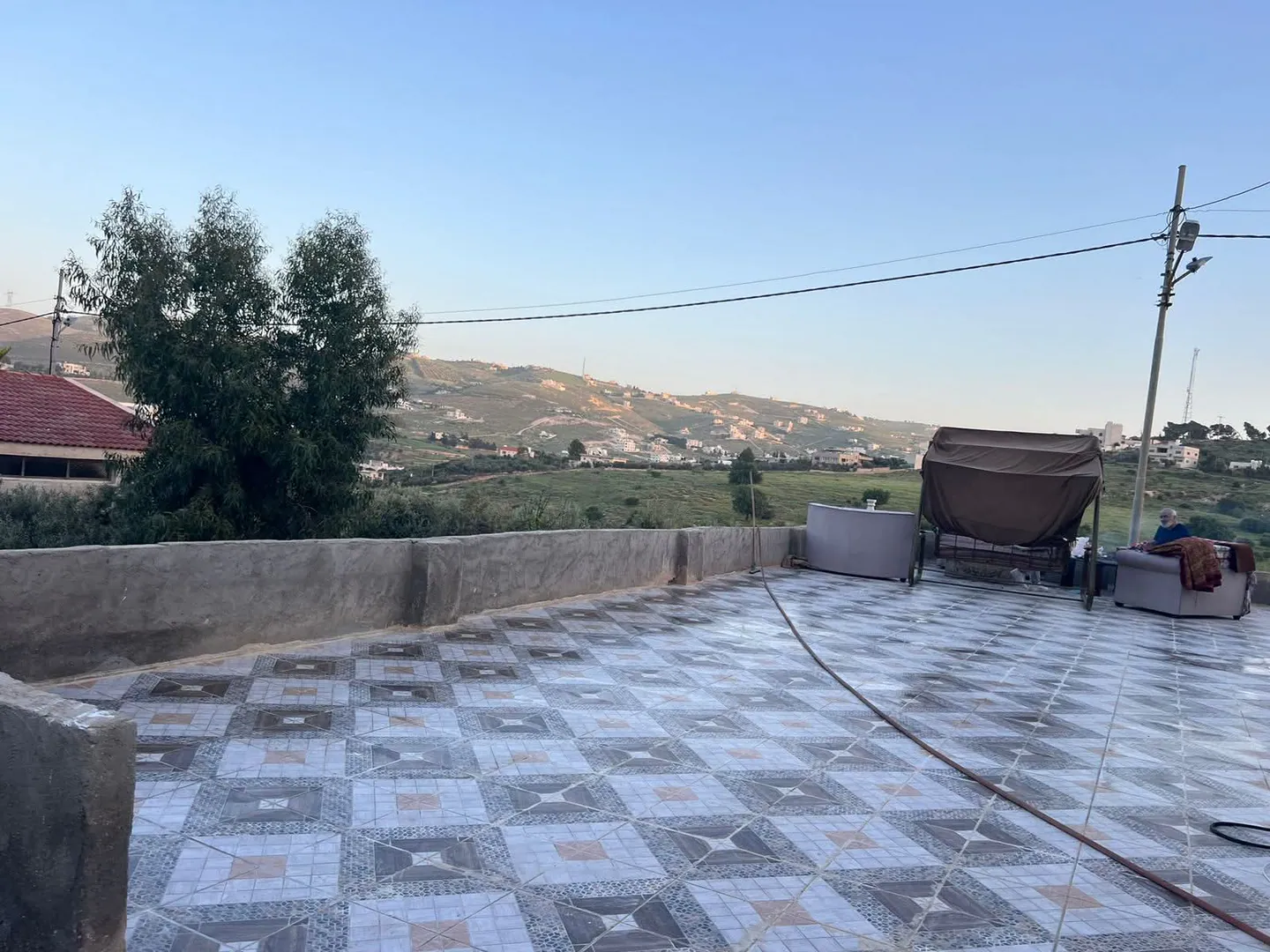فيلا/منزل في فيلا للبيع في بيرين قرب شفا بدران - 160,000 دأ - صورة 1