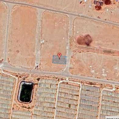 أرض في عمان - الطنيب - 51,000 دأ - صورة 1