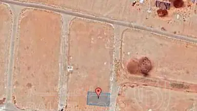 أرض في عمان - الطنيب - 51,000 دأ - صورة NaN