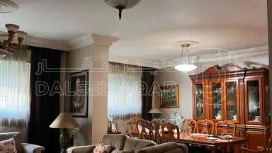 شقة في عمان دير غبار - 110,000 دأ - صورة NaN