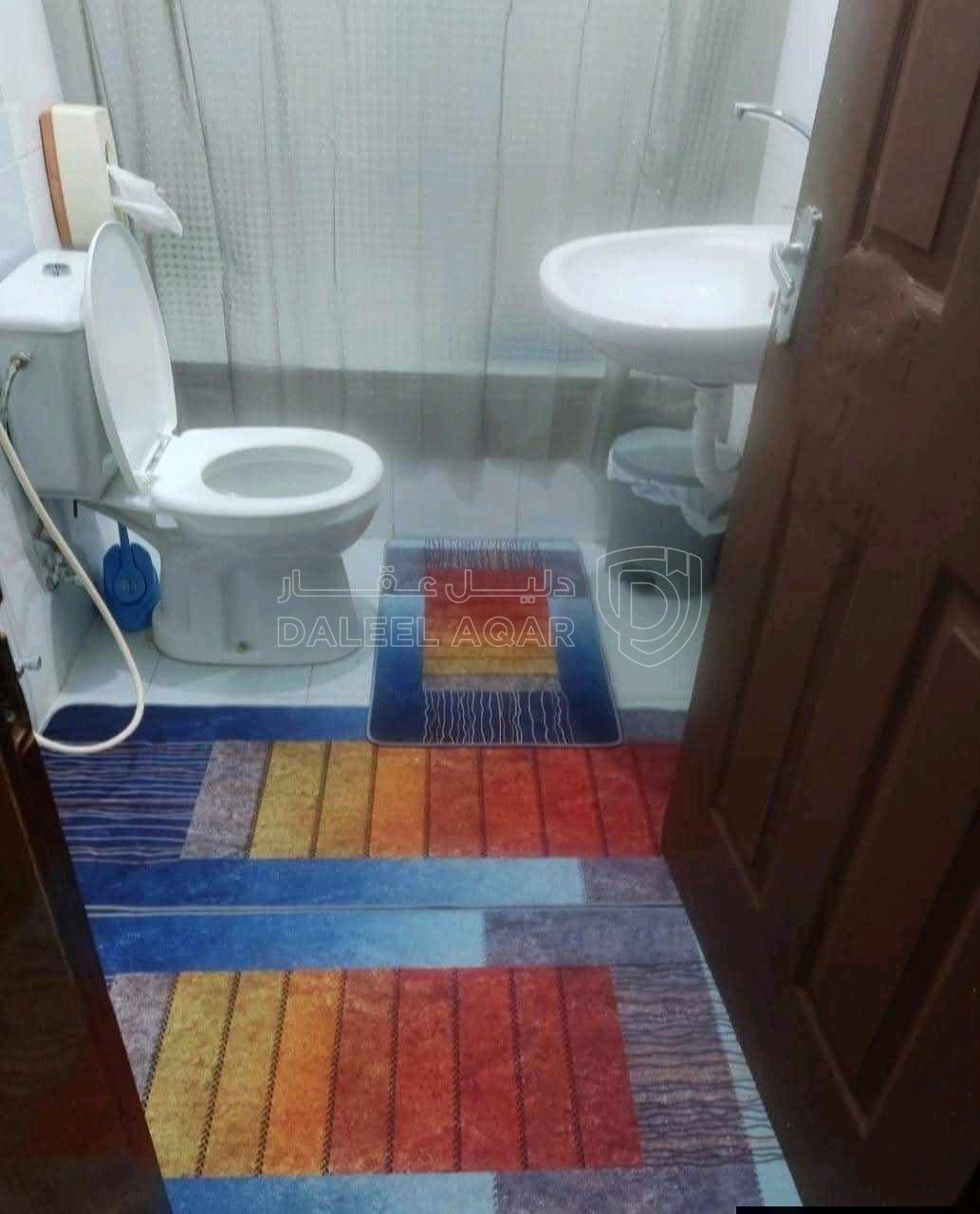 شقة في ضاحيه الاقصى - 55,000 دأ - صورة 1