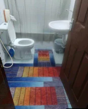 شقة في ضاحيه الاقصى  - 55,000 دأ - صورة NaN