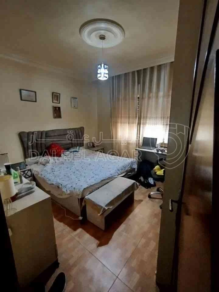 شقة في شفا بدران الكوم ٤ - 63,000 دأ - صورة 1