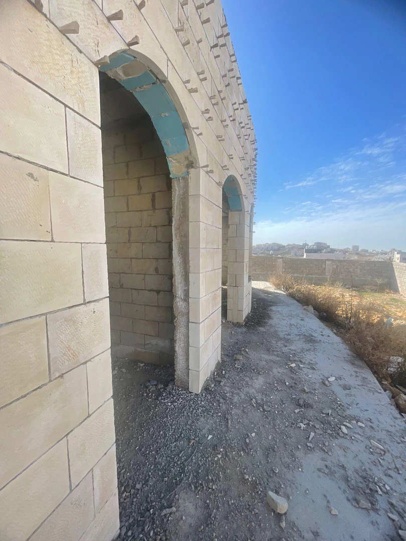 فيلا/منزل في شفابدران حوض المقرن قريب من مسجد الشمري  - 180,000 دأ - صورة 1