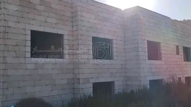 فيلا/منزل - جويدة إسكان المالية والزراعه بجانب نادي الرمايه الملكي  - 180000 دأ