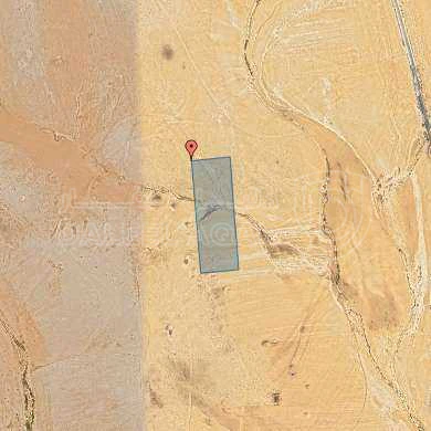 أرض في على طريق المدينه الرياضيه الجديده - 85,000 دأ - صورة 1