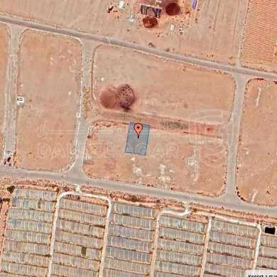 أرض في عمان - الطنيب - 51,000 دأ - صورة 1