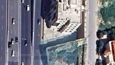 أرض - بالقرب من دوار خلدا - 1100000 دأ