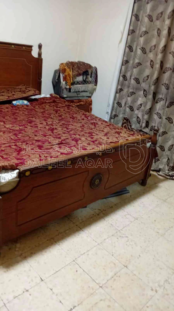 شقة في شقة للبيع في ماركا الإسكان   السعر  قابل للتفاوض  - 15,000 دأ - صورة 1