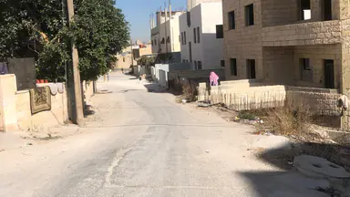 مبنى في عماره بحاجة للتشطيب بسعر جدا منخفض - 170,000 دأ - صورة NaN