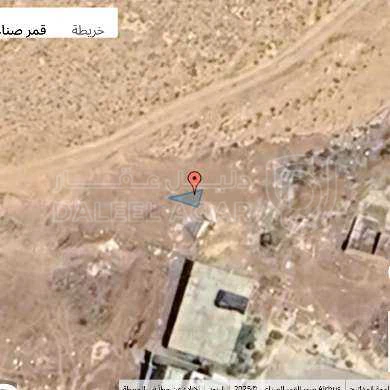 أرض في الزرقاء - عطل الرصيفة- تلعة مريزيقة - 200 دأ - صورة 1