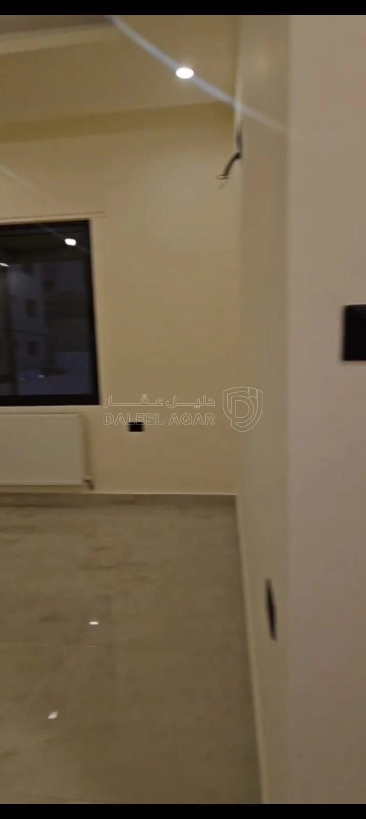 شقة في مرج الحمام - قرب دوار البكري - 130,000 دأ - صورة 1