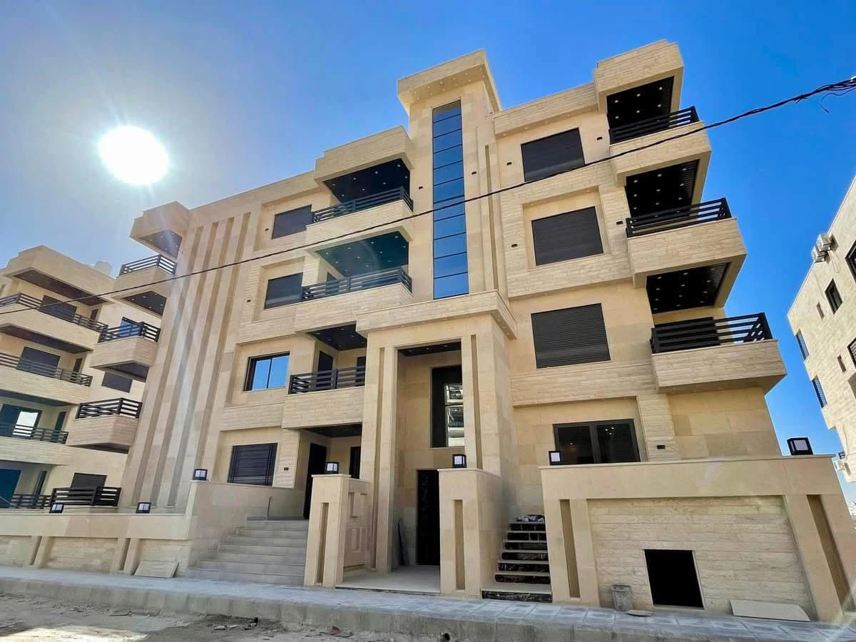 شقة في منطقة ابو السوس  - 85,000 دأ - صورة 1