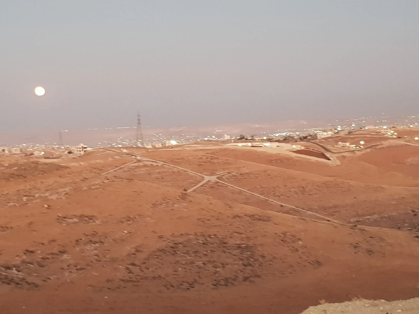 أرض في شفا بدران الجديدة زينات الربوع - 57,000 دأ - صورة 1