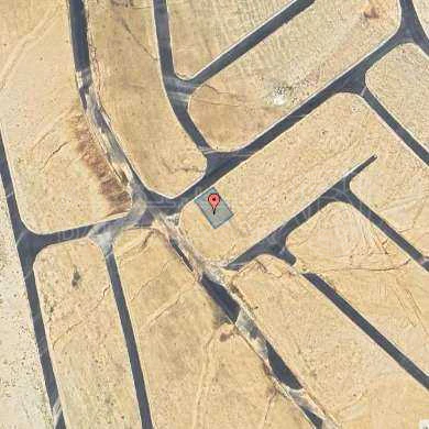 أرض في عمان - الموقر - 15,000 دأ - صورة 1