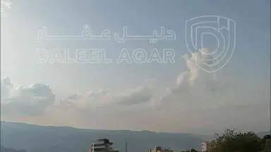 أرض في عمان الجبيهة قرب قصر الأميرة بسمة  - 270,000 دأ - صورة NaN