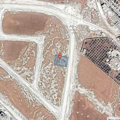 أرض في بالقرب من مدرسة الشويفات ونادي الجواد العربي - 205,200 دأ - صورة 1