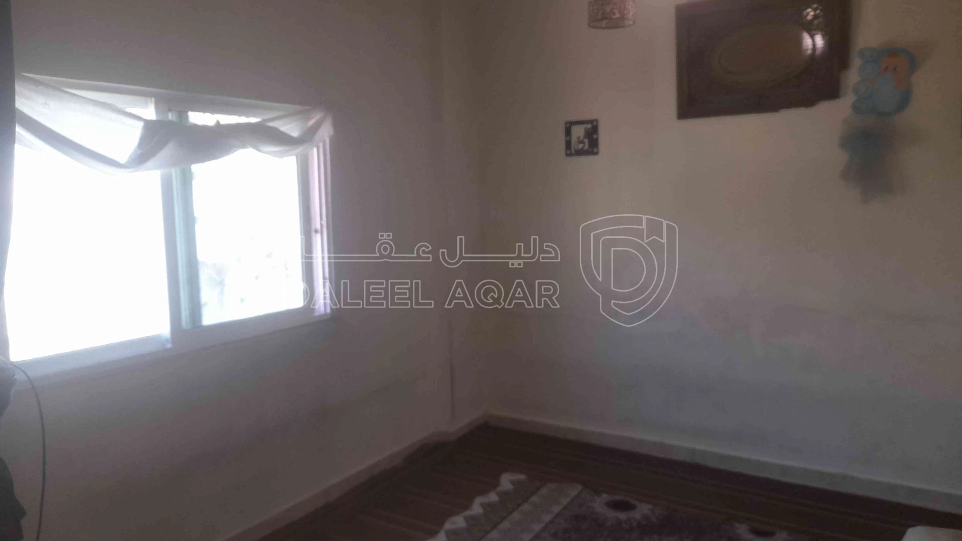 شقة في جبل النصر حي عدن شارع ميسرة بالقرب من مسجد ناصر الداوود او قصر حسن صافي - 23,000 دأ - صورة 1