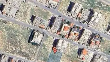 أرض - عمان - ياجوز - 264250 دأ