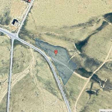 أرض في بالقرب من سوبر ماركت الحويزان للمواد التموينية - 35,000 دأ - صورة 1