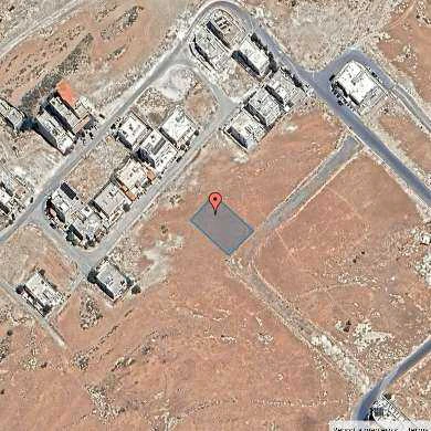 أرض في ابو نصير - 180,000 دأ - صورة 1