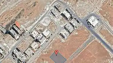 أرض - ابو نصير  - 180000 دأ