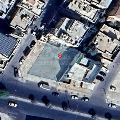 أرض في ارض في شرق عمان - خنيفسه  - 339,500 دأ - صورة 1
