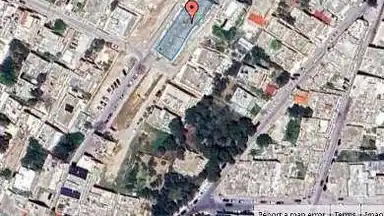 شقة - مادبا - البلد - 13500 دأ