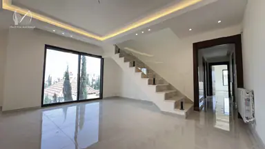 شقة في حي الصحابة  - 189,000 دأ - صورة NaN