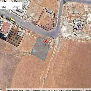 أرض في محافظة العاصمة-نافع - 55,000 دأ - صورة 1