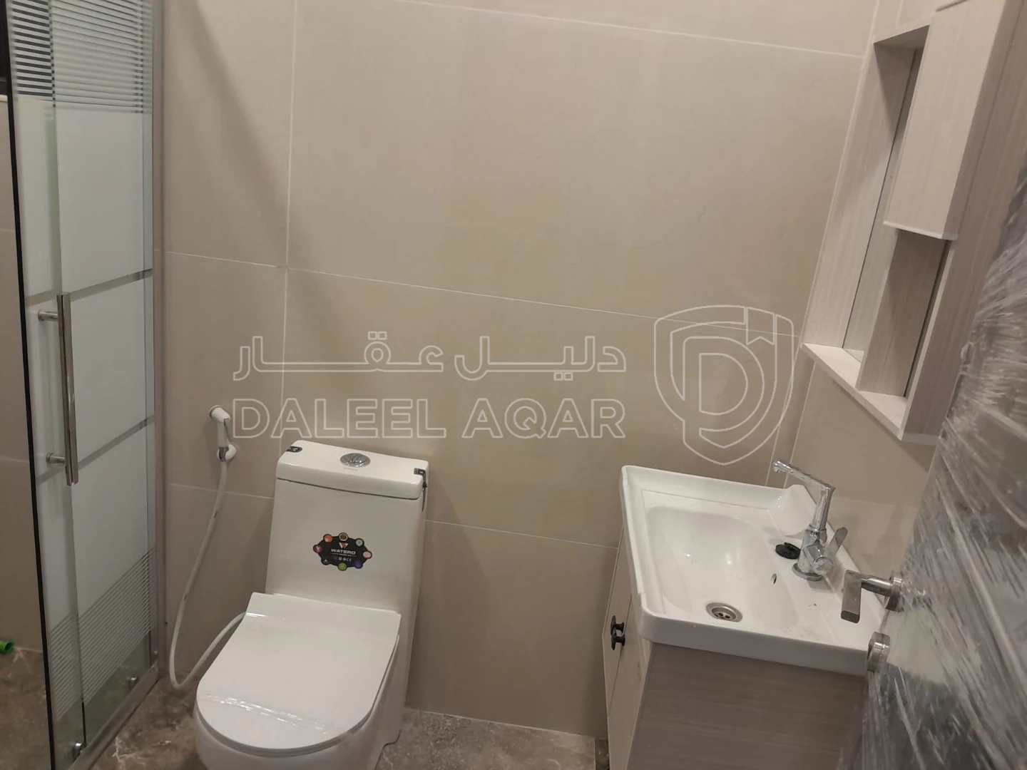 شقة في طبربور  - 64,000 دأ - صورة 1
