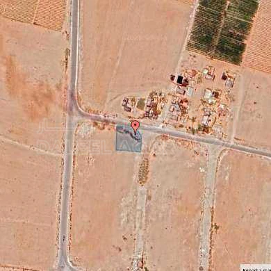 أرض في عمان - الطنيب - 55,800 دأ - صورة 1